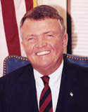 Senator John E. Courson