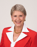 Representative Cathy B. Harvin
