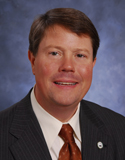 Representative Chip  Huggins