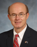 Senator Larry A. Martin