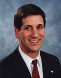 Senator Vincent A. Sheheen